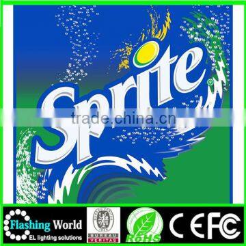 Diversified Latest Designs OEM Design el Lighting Board photo-5