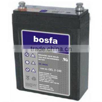 2v100ah made in china battery 24v 100ah inverters with built in battery