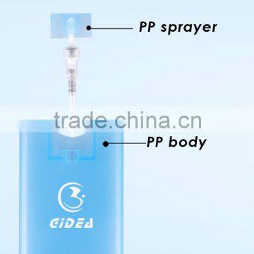 20ML Plastic Travel Perfume Atomizer photo-2