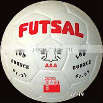 Low Bounce Futsal Ball Sala Balls