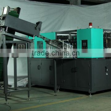 plastic bottle making machine