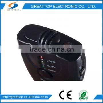 WARM-UP TIME 10s Mobile Phone Alcohol Tester photo-2