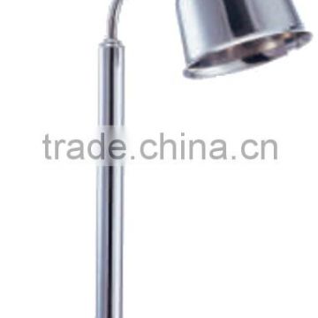 Electric heating lamp (Double light) Infared Food Warmer