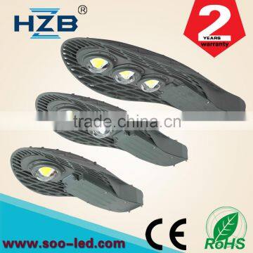 2 Years Warranty Outdoor 180W LED Road Lamp/LED Street Light for Sale