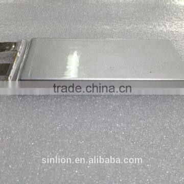 3.2V 10AH Cell (LiFePo4)