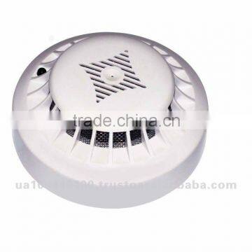 Smoke photoelectric detector