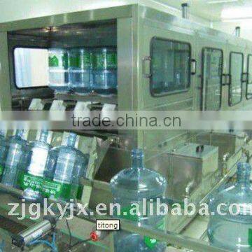 drinking water drum filling machine for 5gallon 20L bottle pure water