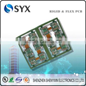 OEM Service Low price 2 layer digital ps3 motherboard pcb