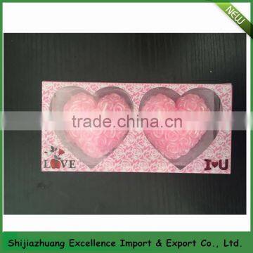 Rose Flower Candle for Wedding photo-3