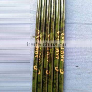 Durable Hunting Use Carbon Fiber Arrow Shaft photo-5