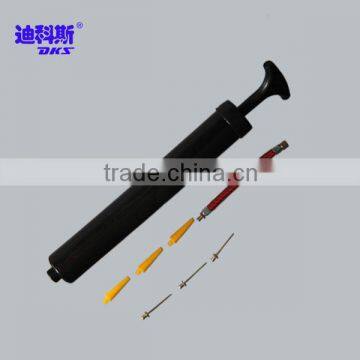 12" Hand Pump For Soccer With Customized Logo photo-6