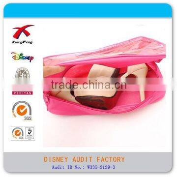 Factory Dierect Sale OEM Multiple Shoe Bag