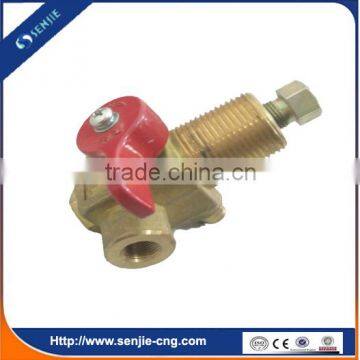 QF-T1 cng tank valves