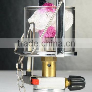 Micro Gas Lantern