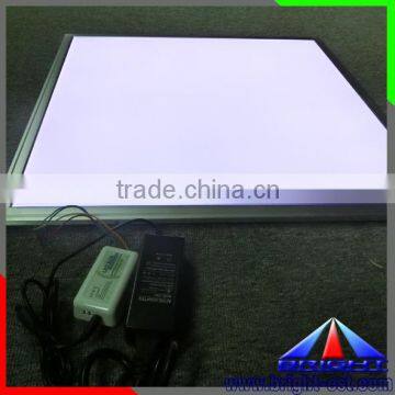 RGB panel lamp,600*600 led panel light,ultra slim led panel light