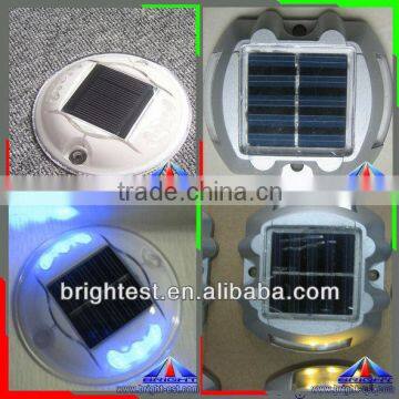 LED Solar Road Safety Studs,Solar Garden Lights