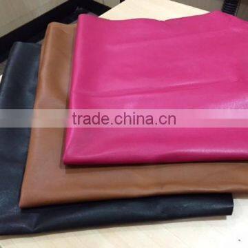 SHEEP NAPPA LEATHER FOR GLOVES