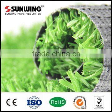 PE Nature Artificial Grass Football Playground Soccer photo-4