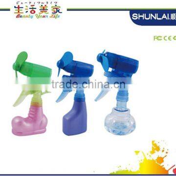 plastic knapsack sprayer in garden sprayer