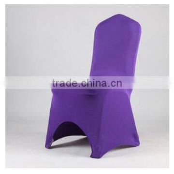 CC-75 Wedding Spandex Chair Covers For Weddings photo-6