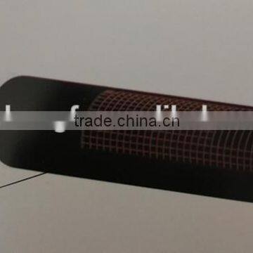 National Patent Steel Wire Reinforced Plastic Nylon Composite Pipe photo-2