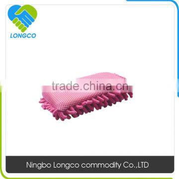 Factrory price car wash sponge