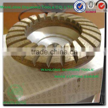 stone diamond grinding wheel for concrete grinding and polishing-stone grinding cup wheel