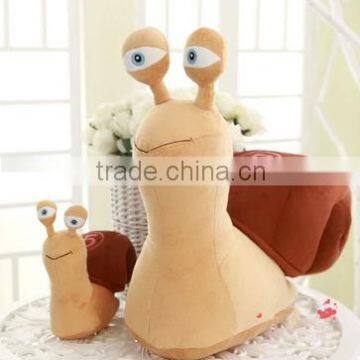 Plush Toys/plush Animal Toy/plush Snail Toys/stuffed Animal Plush Snail Toy/lovely Snail Musical Plush Toy