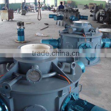 Aluminum Hydroxide Powder Classifying Machine photo-4