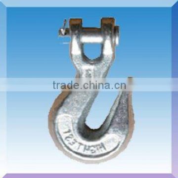 Galvanized Clevis Grab Hook