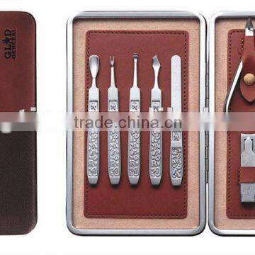 Manicure set STA600-001