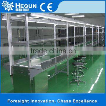 High Quality energy saving lamp assembly line