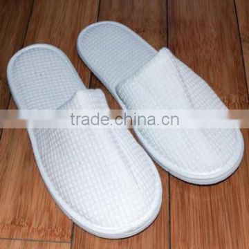 ( Factory ) waffle spa slippers