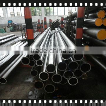 pneumatic cylinder tube