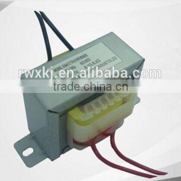 EI28,EI35,EI42,EI48,EI57 Power Low Frequency Transformers