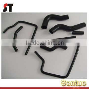 Silicon Part For Automobile Engine System