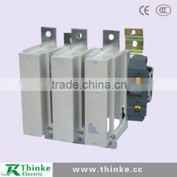 LC1-F630 Contactor AC 3 High Current