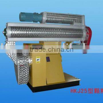 HKJ25 feed pellet press( feed machine)