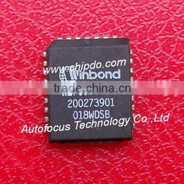 ECU IC W27C512P CHIP Wholesale Good Price