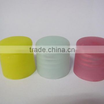 20mm lotion bottle cap,cosmetic bottle cap