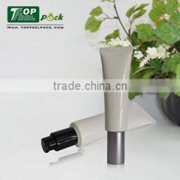 pe tube/ cosmetic tube line