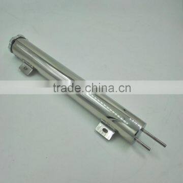 Polish Stainless Steel Radiator Overflow Tank photo-3