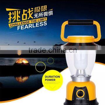 Hot Sales Effsun solar rechargeable camping lights