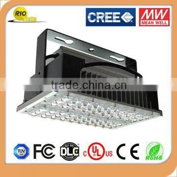 UL CULus DLC High Quality Power Energy Saving Factory Warehouse 100W led high bay light Sport Gym Stadium Low Bay Lights