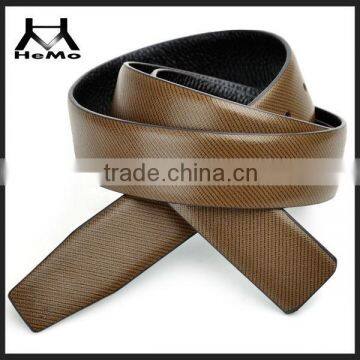 best selling cowhide leather belt