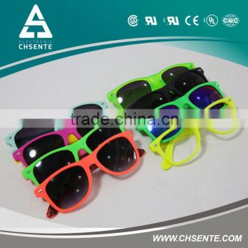 2014 Kids Halloween EVA foam party sunglasses high quality