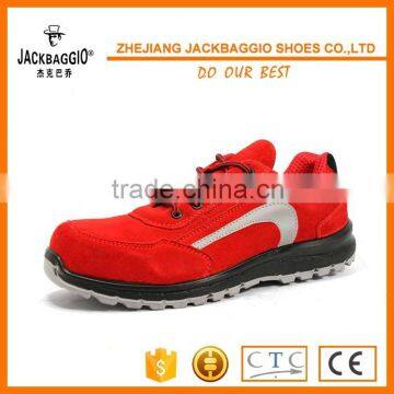 waterproof ,Steel Toe, Slip Resistant industrial safety shoes