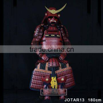 Wholesale Ancient Japanese armor JOTAR13