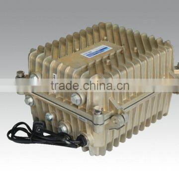 EOC Master GDOU8030 Multi-function High Level Output EOC Master With Deep Integration of ONU , EOC and Receiver Module photo-4