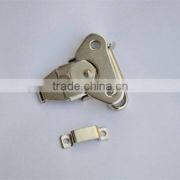 Case Hardware Factory Tool Box Lock photo-2